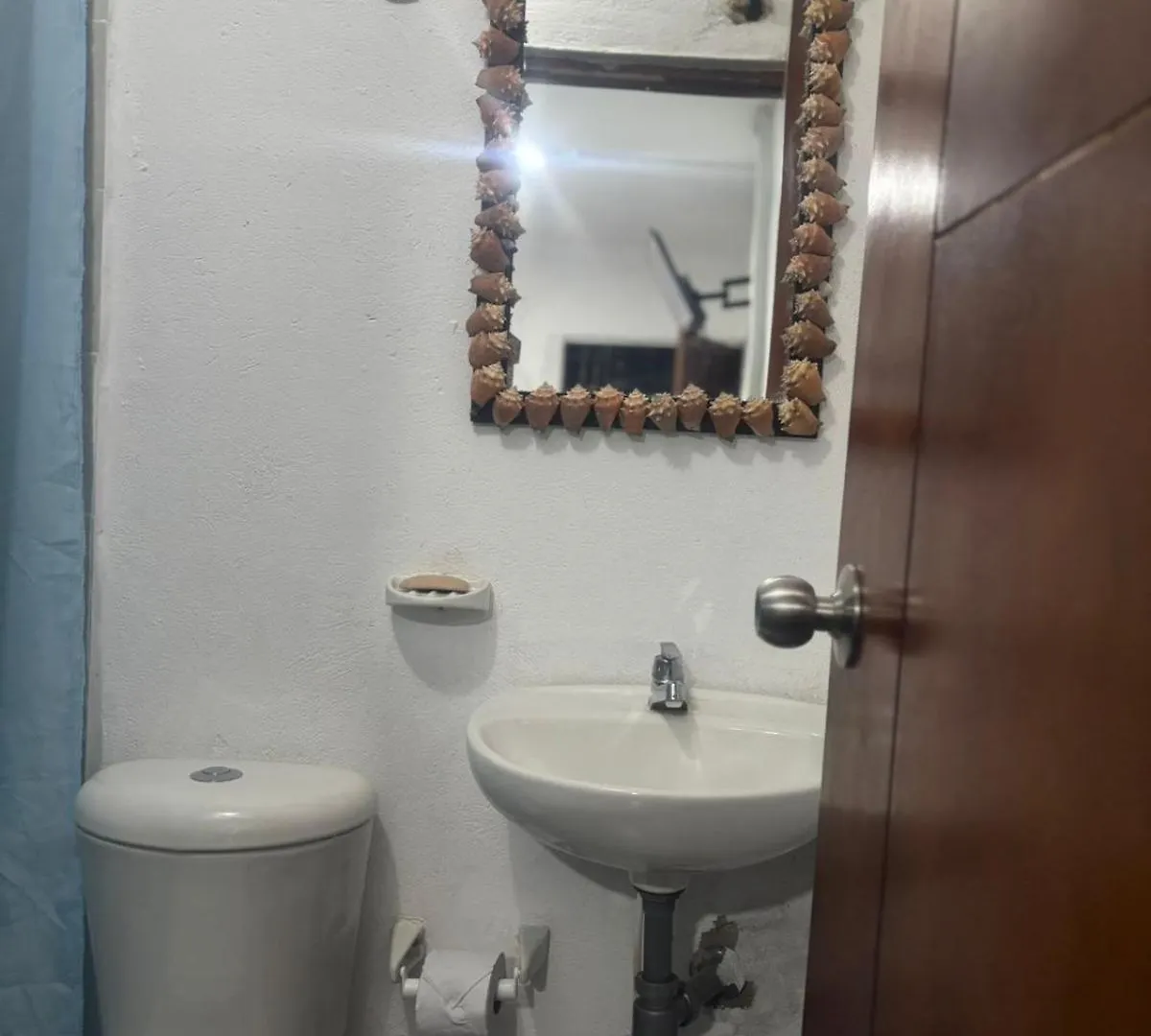 Hostal Culeacan Cartagena Colombia
