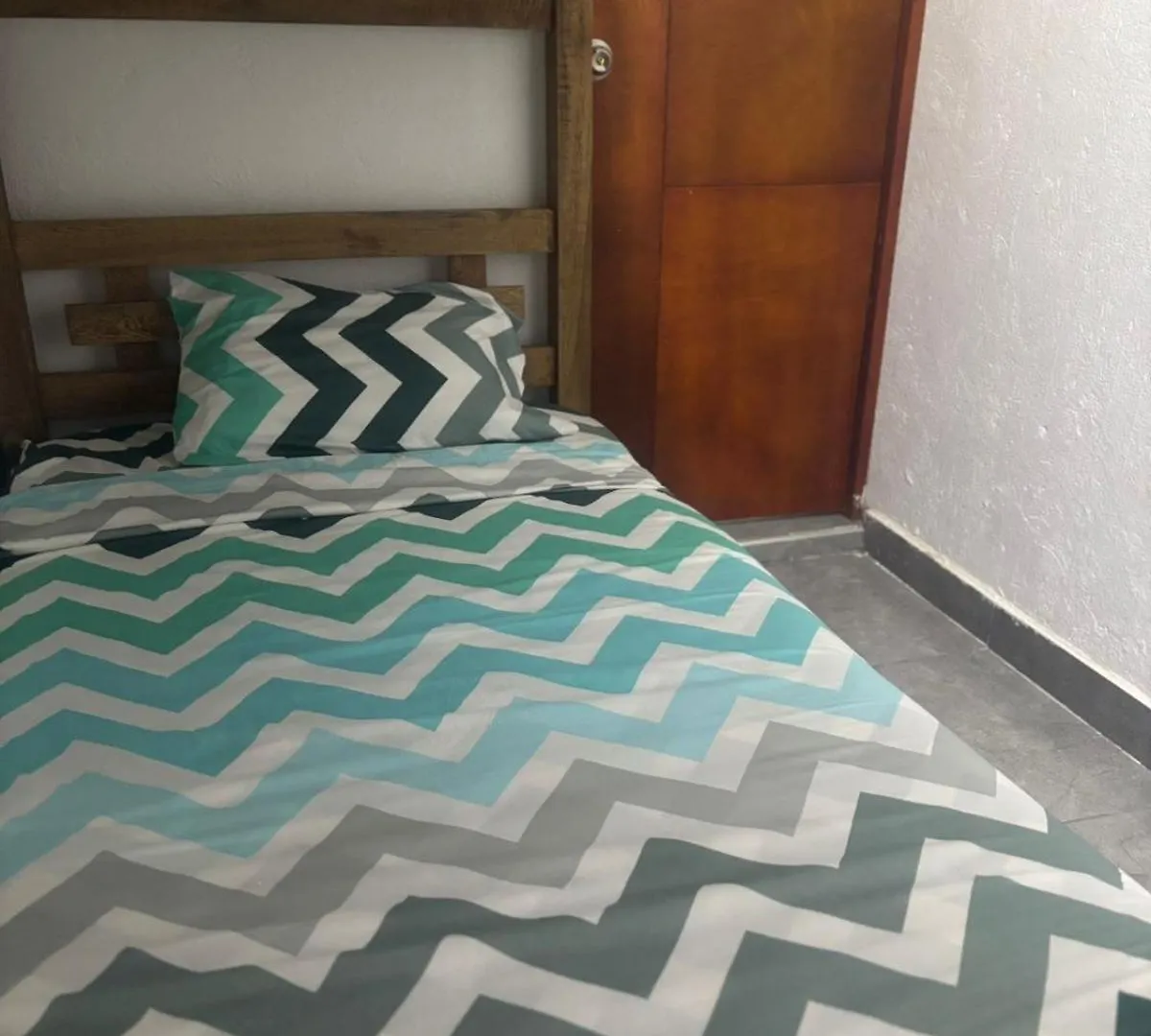 Hostal Culeacan Cartagena 0*,