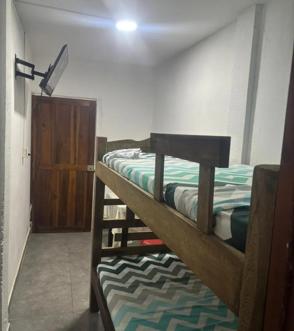 Hostal Culeacan Cartagena