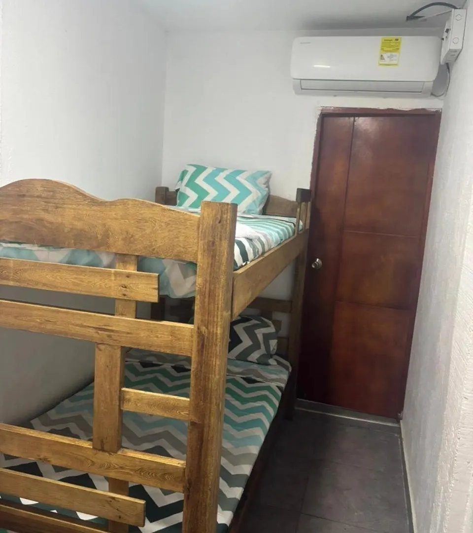 Hostal Culeacan Cartagena Gasthuis