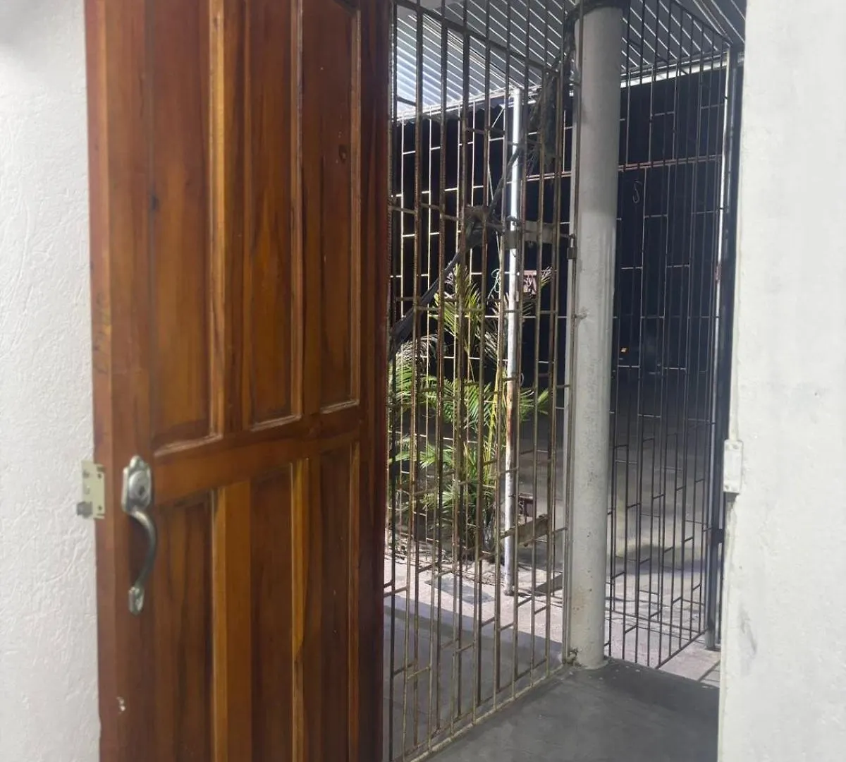 Gasthuis Hostal Culeacan Cartagena