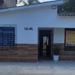  Pensión Barrios Mar