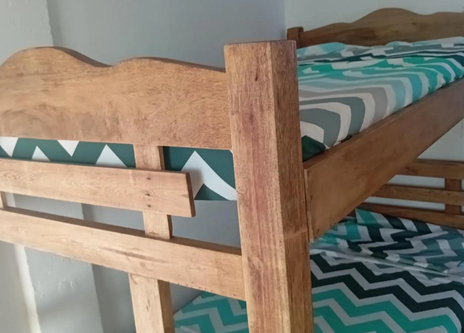 Guest house Hostal Culeacan Cartagena Colombia