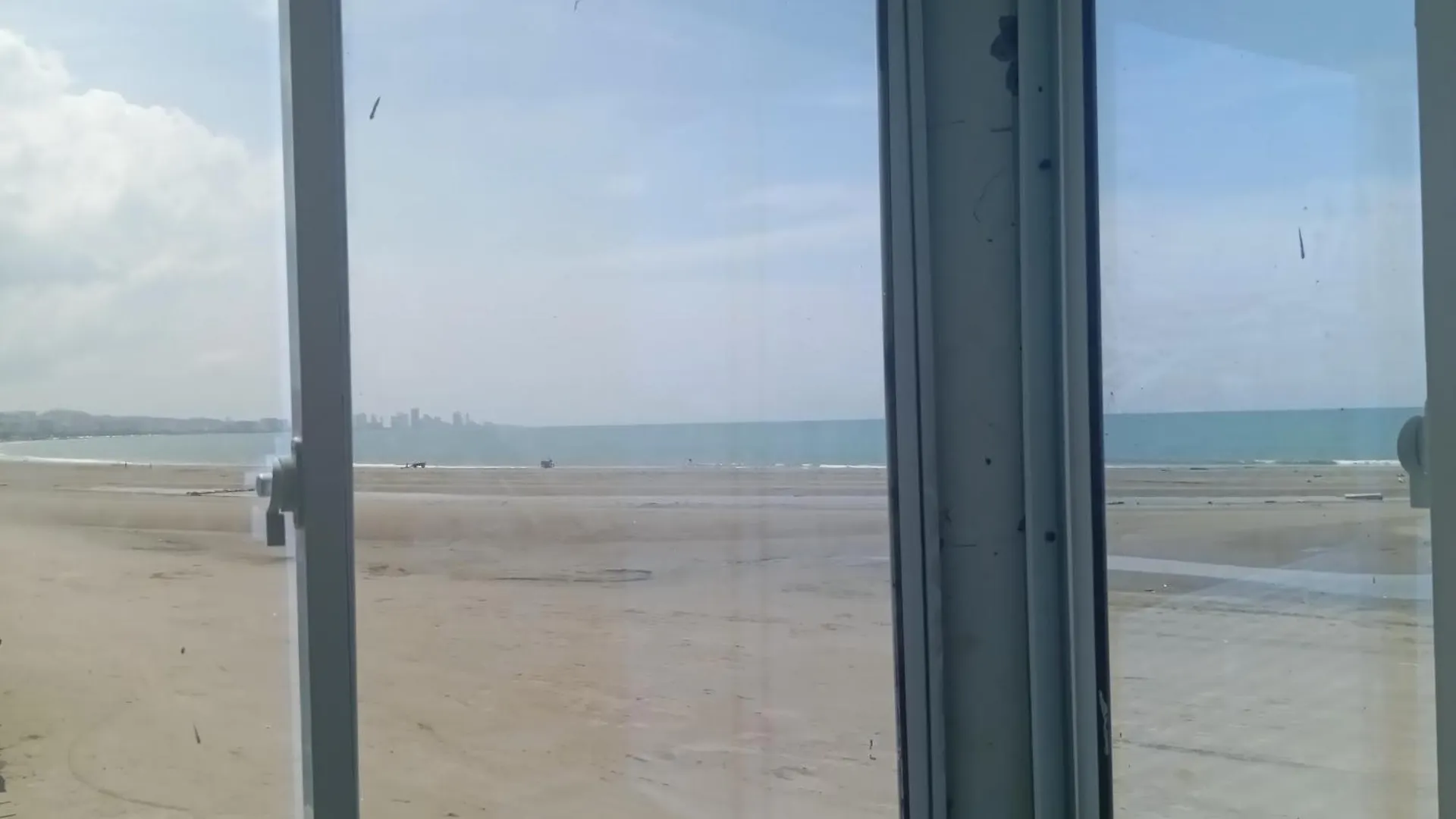 Hostal Culeacan location